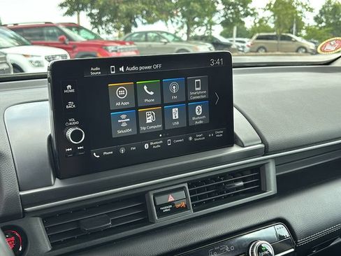 Used 2023 Honda Pilot EX-L image 19