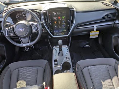 New 2026 Subaru Impreza 2.0i Sport image 10