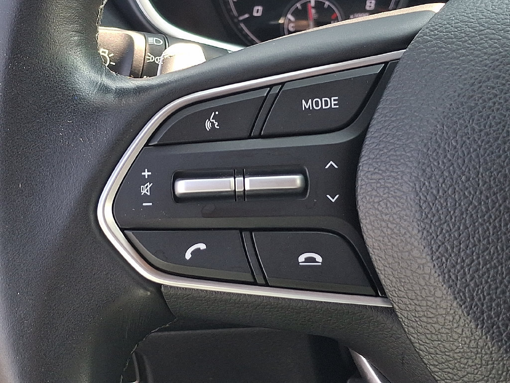 Used 2023 Hyundai Santa Fe SEL AWD/4WD image 15
