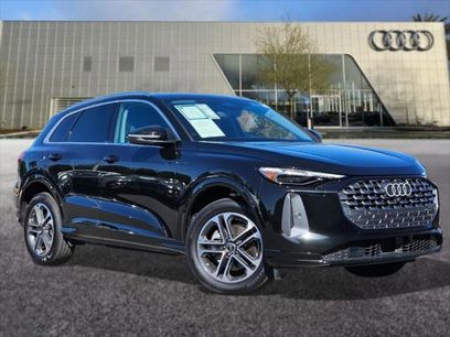 Used 2025 Audi Q5 Premium Plus w/ Premium Plus