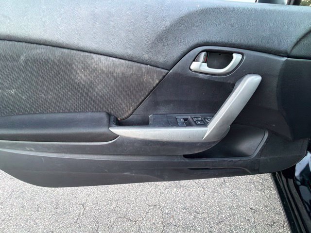 Used 2015 Honda Civic LX image 6