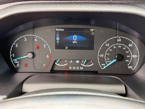 Used 2024 Ford Transit 350 XLT image 20