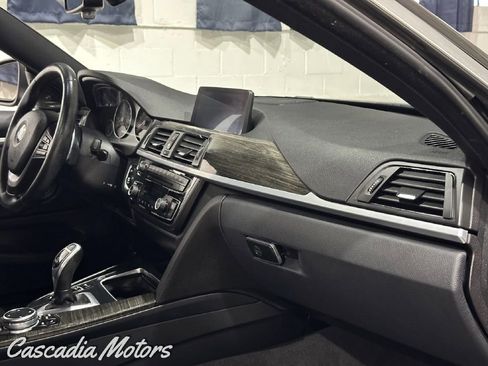 Used 2016 BMW 435i Coupe RWD image 18