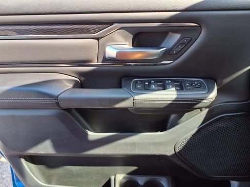 Used 2021 RAM 1500 Rebel w/ Rebel Level 1 Equipment Group image 22