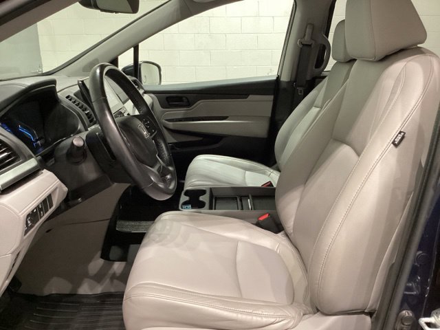 Used 2022 Honda Odyssey EX-L image 21