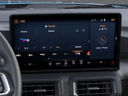 New 2026 Ford Mustang GT image 14