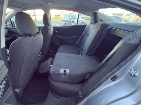 Certified 2025 Subaru Legacy Premium w/ Popular Package #1A image 14