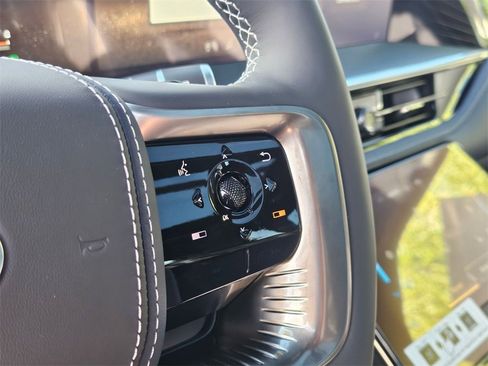 New 2026 INFINITI QX80 SPORT w/ Sport Exterior Package image 19