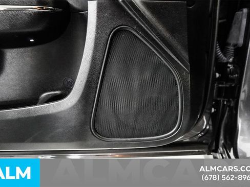 Used 2022 Dodge Charger SRT Hellcat w/ Harman/Kardon Audio Group image 48