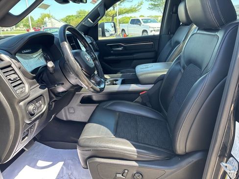 Used 2019 RAM 1500 Sport w/ Level 2 Equipment Group image 59