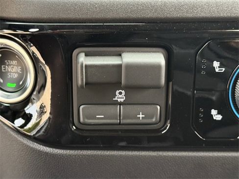 New 2026 Chevrolet Silverado 1500 RST image 19