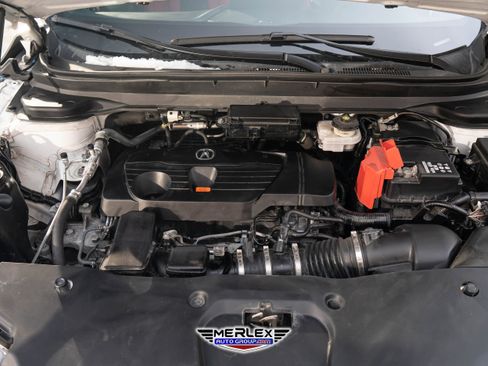 Used 2021 Acura RDX A-Spec image 53