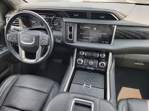 Used 2021 GMC Yukon Denali AWD/4WD image 31