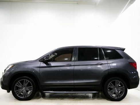 Used 2021 Honda Passport EX-L image 6