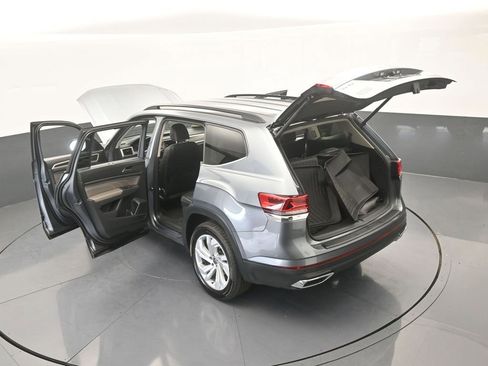 Used 2021 Volkswagen Atlas SE FWD image 65