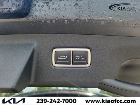 New 2026 Kia Sorento EX AWD/4WD image 12