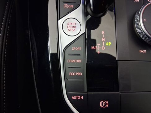 Certified 2023 BMW X3 sDrive30i w/ Convenience Package RWD image 30