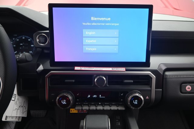New 2026 Toyota 4Runner Limited AWD/4WD image 6