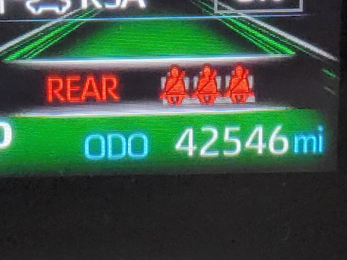 Certified 2022 Toyota RAV4 XLE Premium image 16