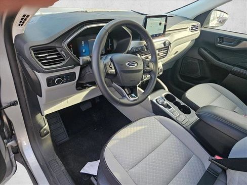 Used 2024 Ford Escape Active image 13
