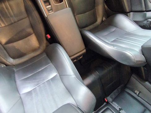 Used 2021 Honda Accord Touring image 10
