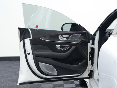 Used 2019 Mercedes-Benz AMG GT 63 S image 22