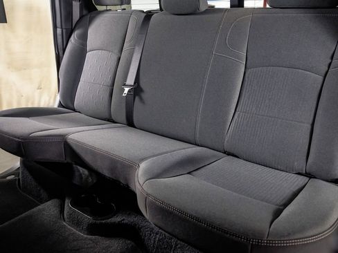 Used 2024 RAM 2500 Tradesman w/ Towing Technology Group image 32