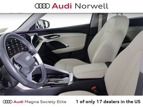 Used 2025 Audi Q5 Premium w/ Convenience Package AWD/4WD image 20
