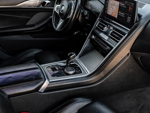 Used 2023 BMW 840i Gran Coupe xDrive 840 image 28