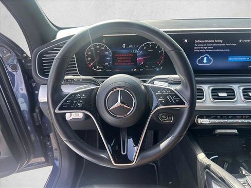 Certified 2025 Mercedes-Benz GLE 350 4MATIC image 13