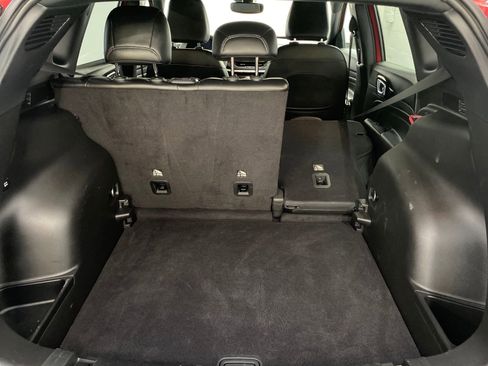 Used 2023 Jeep Compass Limited image 34