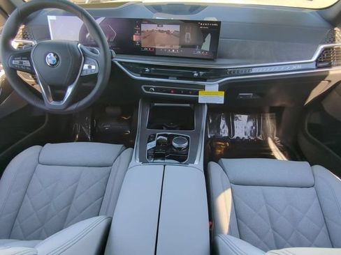 New 2026 BMW X5 xDrive40i w/ Climate Comfort Package AWD/4WD image 15