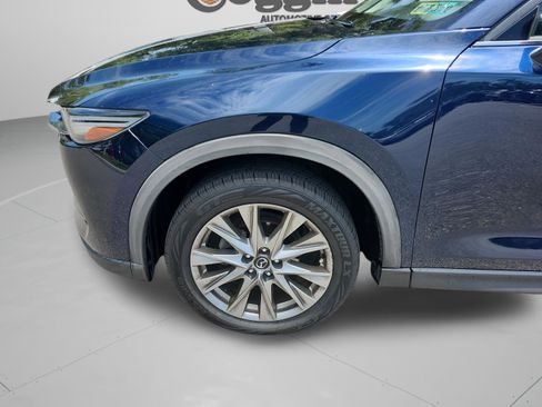Used 2020 MAZDA CX-5 Grand Touring AWD/4WD image 27