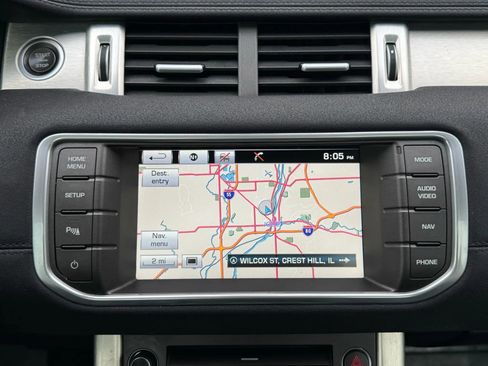 Used 2015 Land Rover Range Rover Evoque Pure Plus image 21