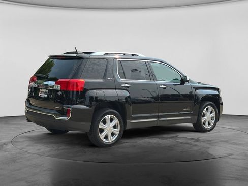 Used 2017 GMC Terrain SLT w/ Open Road Package AWD/4WD image 7