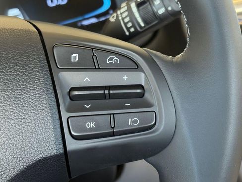 New 2026 Hyundai Venue SEL image 37