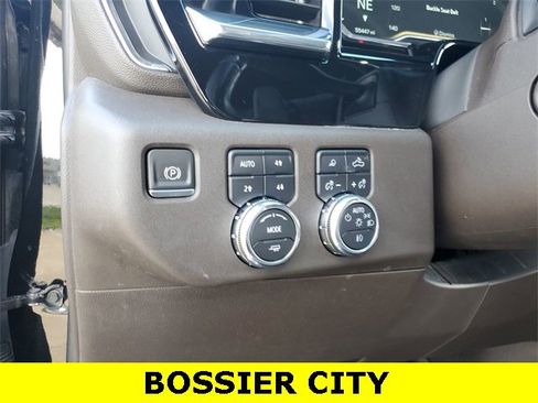 Certified 2022 GMC Sierra 1500 SLT image 18