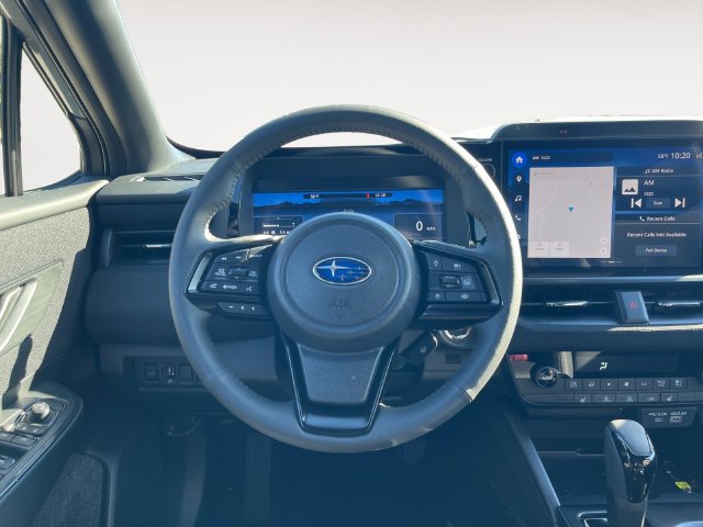 New 2026 Subaru Outback Premium AWD/4WD image 12