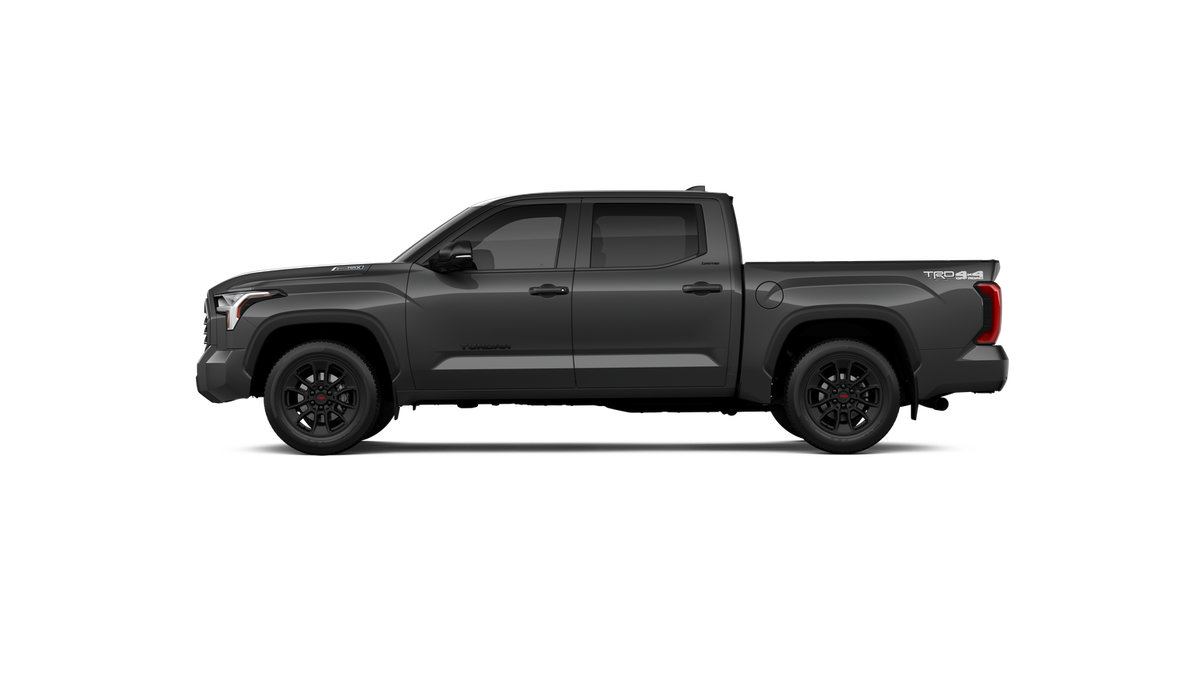 New 2026 Toyota Tundra Limited w/ TRD Off-Road Package AWD/4WD image 56