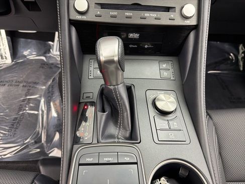 Used 2022 Lexus RC 350 F Sport image 15