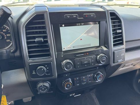 Used 2017 Ford F150 XLT AWD/4WD image 26