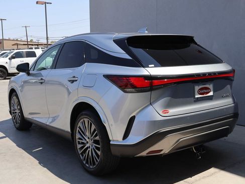 Used 2023 Lexus RX 350 FWD w/ Cold Area Package image 3
