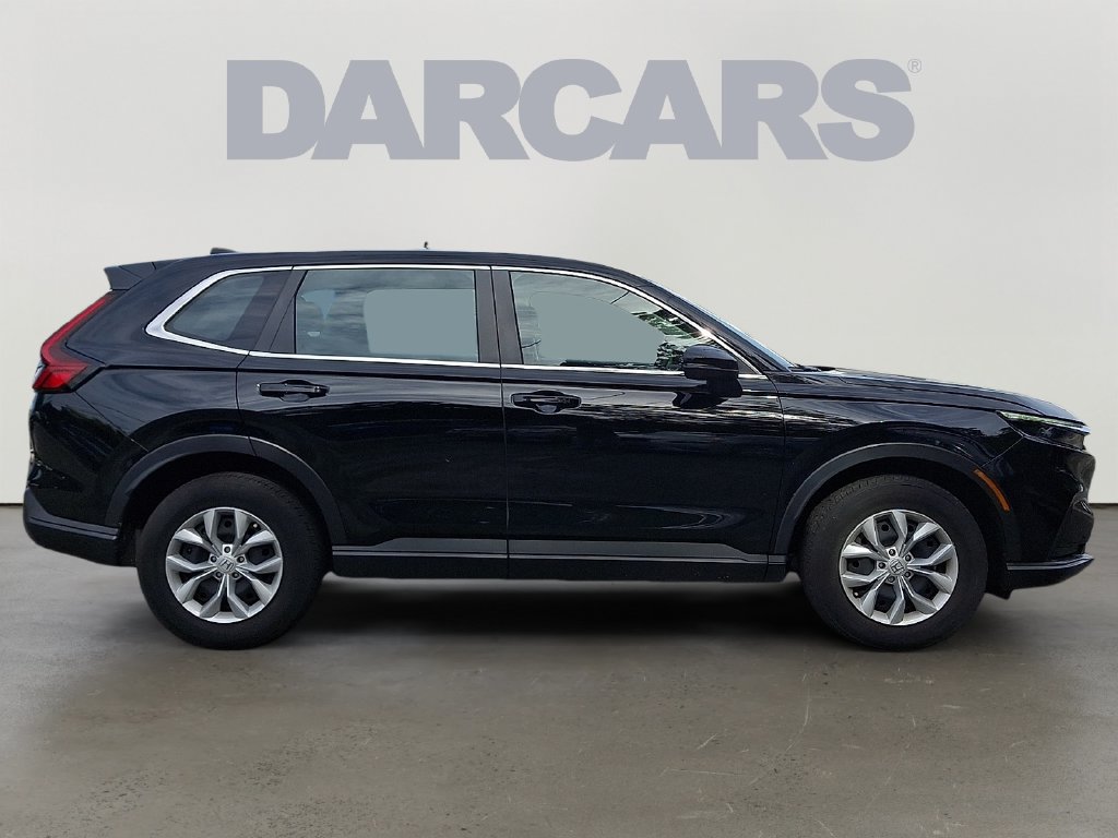 Used 2024 Honda CR-V LX image 8