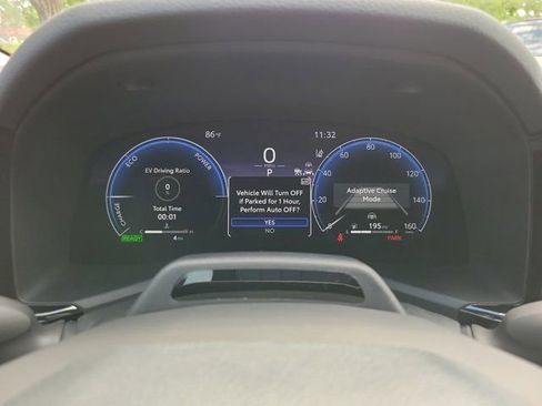 New 2026 Toyota Camry XLE FWD image 10