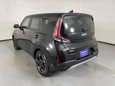 New 2025 Kia Soul EX image 6