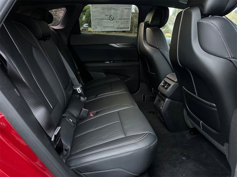 New 2026 Cadillac Optiq Sport 2 image 12