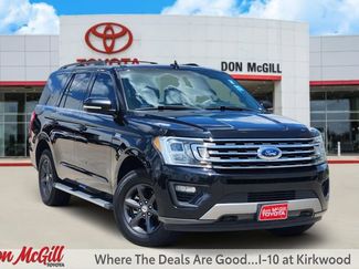 Used 2019 Ford Expedition XLT w/ Equipment Group 202A AWD/4WD video 1