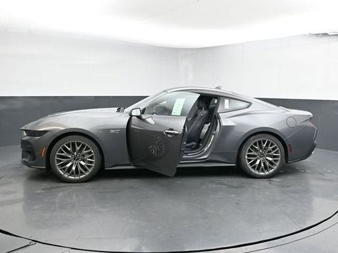 New 2026 Ford Mustang GT Premium image 35