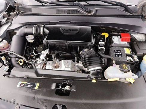 Used 2025 Jeep Compass Limited AWD/4WD image 26