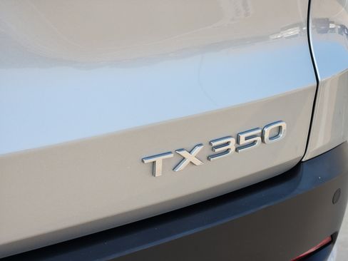 Used 2024 Lexus TX 350 FWD w/ Technology Package image 40